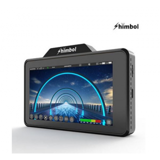Shimbol Zo600M Wireless Monitor & Video Recorder Original Best